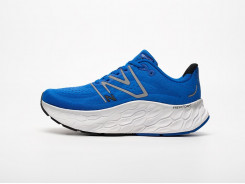 Кроссовки New Balance Fresh Foam X More Trail v4