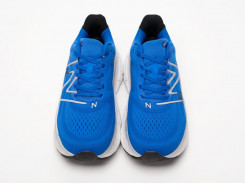 Кроссовки New Balance Fresh Foam X More Trail v4