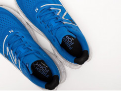 Кроссовки New Balance Fresh Foam X More Trail v4