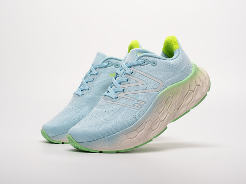 Кроссовки New Balance Fresh Foam X More Trail v4