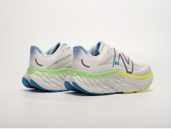 Кроссовки New Balance Fresh Foam X More Trail v4