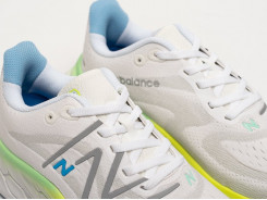 Кроссовки New Balance Fresh Foam X More Trail v4