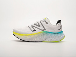 Кроссовки New Balance Fresh Foam X More Trail v4