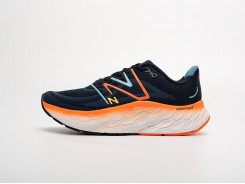 Кроссовки New Balance Fresh Foam X More Trail v4