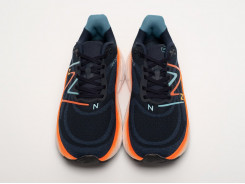 Кроссовки New Balance Fresh Foam X More Trail v4