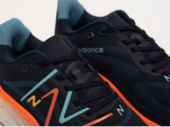 Кроссовки New Balance Fresh Foam X More Trail v4