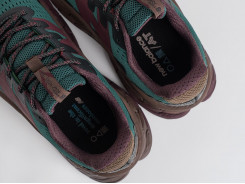 Кроссовки New Balance Fresh Foam X More Trail v3