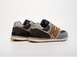 Кроссовки New Balance 574