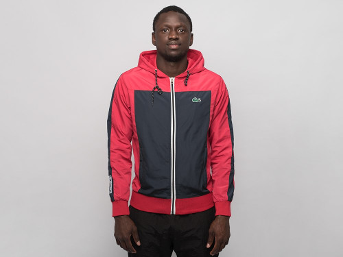 Ветровка Lacoste