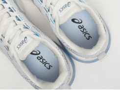 Кроссовки Asics