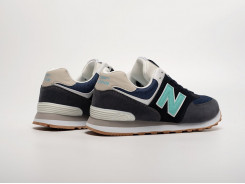 Кроссовки New Balance 574