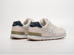 Кроссовки New Balance 574