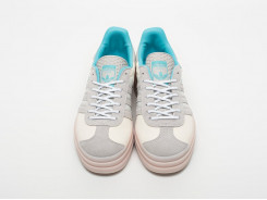Кроссовки Adidas Gazelle Bold