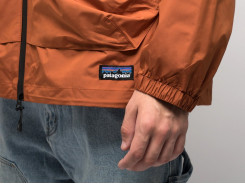 Ветровка PATAGONIA