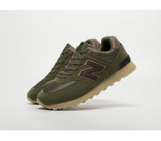 Кроссовки New Balance 574