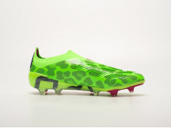 Футбольная обувь Adidas Predator Elite FG