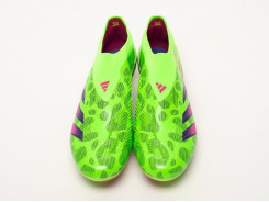 Футбольная обувь Adidas Predator Elite FG