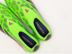 Футбольная обувь Adidas Predator Elite FG