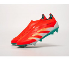 Футбольная обувь Adidas Predator Elite FG