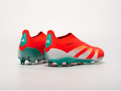 Футбольная обувь Adidas Predator Elite FG