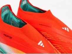 Футбольная обувь Adidas Predator Elite FG