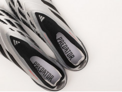 Футбольная обувь Adidas Predator Elite FG