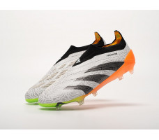 Футбольная обувь Adidas Predator Elite FG