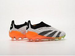 Футбольная обувь Adidas Predator Elite FG