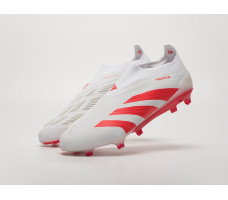 Футбольная обувь Adidas Predator Elite FG