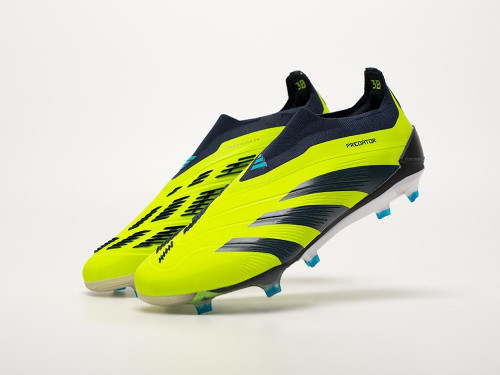 Футбольная обувь Adidas Predator Elite FG