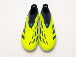 Футбольная обувь Adidas Predator Elite FG