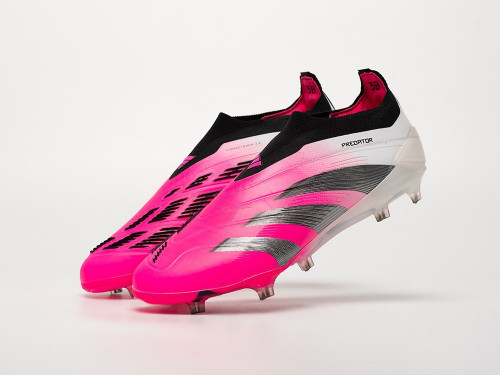 Футбольная обувь Adidas Predator Elite FG