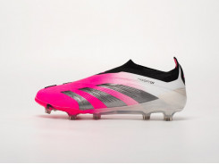 Футбольная обувь Adidas Predator Elite FG