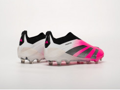 Футбольная обувь Adidas Predator Elite FG