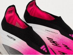 Футбольная обувь Adidas Predator Elite FG