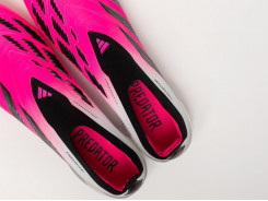 Футбольная обувь Adidas Predator Elite FG