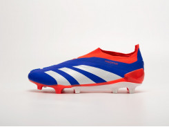 Футбольная обувь Adidas Predator Elite FG