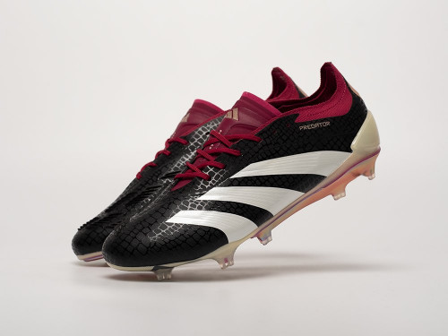 Футбольная обувь Adidas Predator Elite FG