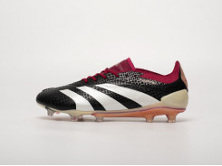 Футбольная обувь Adidas Predator Elite FG