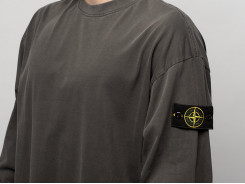 Свитшот Stone Island