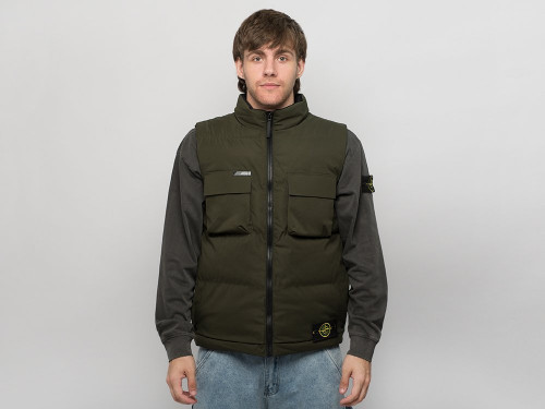 Жилет Stone Island