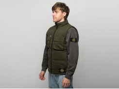 Жилет Stone Island