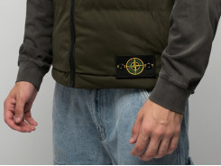 Жилет Stone Island