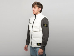 Жилет Stone Island