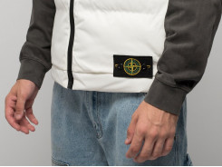 Жилет Stone Island