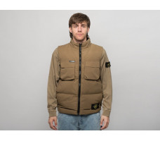 Жилет Stone Island