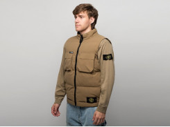 Жилет Stone Island