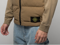 Жилет Stone Island