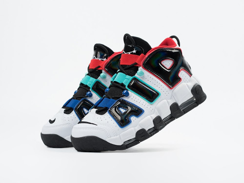 Кроссовки Nike Air More Uptempo