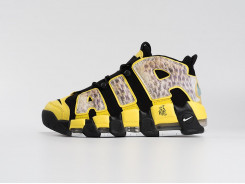 Кроссовки Nike Air More Uptempo